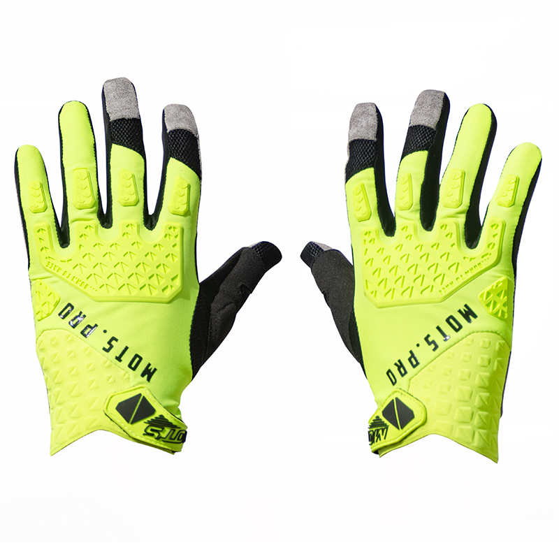 Bild von Handschuhe Paar Mots PRO STEP